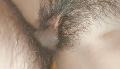Full Closeup Memek Ayang Kena Crot Dalem Apa Luar