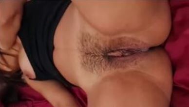 Godaan Melihat Punya Kakak Nganggur Kobel Dikit Ewe Deh