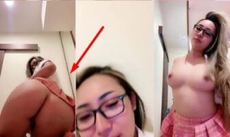 Memek Tembem Shaciko Yubi Cantik Menit Ngangkang Viral