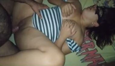 Bunda Lagi Sange Banget Kena Ewe Mengerang Keenakan Pejuin