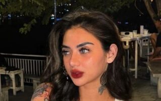 Viral Gladys Alganesy Lingerie Merah Pap Colmek Full Meki