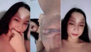 Abg 19yo Masih Pelajar Spill Memek POV Dream