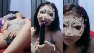 Ahh Sayang Enak Banget Tukang Obras Dildo Hitam Dream