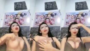 Bikin Merinding Aja Saiko Tarik Uting Merintih Enak Mango