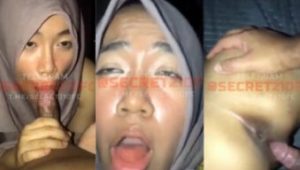 Bokep Jilbab Abu Binor Malay Hypersex Paling Dicari