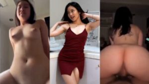 Bokep Kheren Natanya Chindo Sextape Percakapan Viral Model Cantik