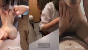 Bokep Malay XXBabyHijab Suka Outdoor Kompilasi Full
