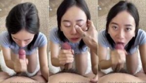 Bokep Onlyfans Kiri Amari Terkena Crot di Matanya