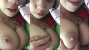 Chacaa Sleepcall Sambil Pamerin Puting ID 90664418 Mango