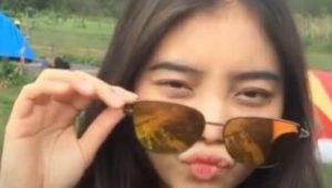 Dulu Pernah Viral Cewek Satu Ini Makin Glowing Aja