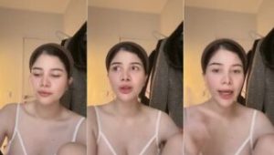 Eve Alodia Hot Spek MILF Idola Banget Menonjol Instagram