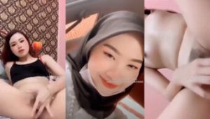 Fee Watson Tudung Malay Kalem Tapi Hyper Juga Bugil