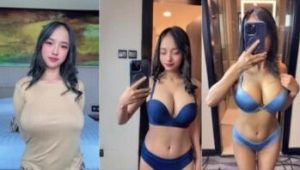 Goyang Boba Tobrut Aduhay Mika Milkies Lokal Punya