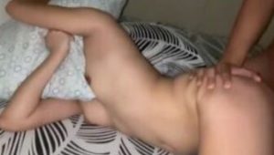 Hubungan Intim Singkat dgn Istri Cuma Pasutri yg Paham