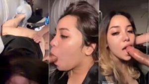 Kangen Desahan Rara Chizzcake Pas Di Entot Pacar Viral