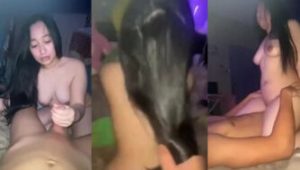 Kenalin Pipah Cewek Gemoy Suka Seks Doggy Jambak