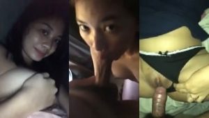 Kompilasi Cewek Manis Kian Doyan Seks Jadi Hyper