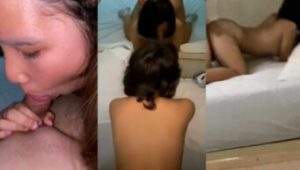 Konten Alter Miss Aiestickv Bondol Hari-hari Penuh Seks