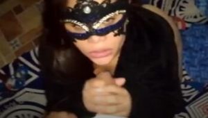 Masih Pagi Udah Dapat Serangan Tante Hyper Si Pemuas Nafsu