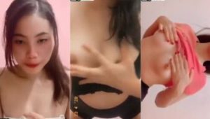 Miss FW Abg Centil Menunjukan Aset Pribadi Sempitnya