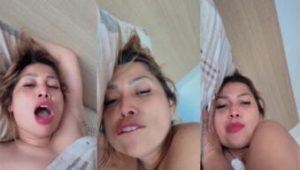 Mom Itha Live Pamer Body Selalu Binal Deh Instagram