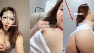 Oliv Bikin Malam Kamu Sange Pamer Uting Doggy Dream