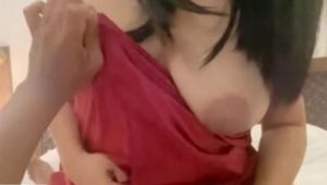 POV Melihat Sepupu di Kamar Omek Entot Kali yah