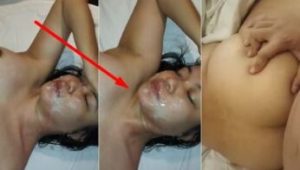 Sensasi Luar Biasa Abis Pejuin Ayang Berkali-kali