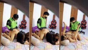 Tante Nakal Prank Ojol Sampe Ngewe Crot