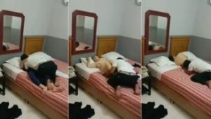 Undangan Dadakan Binor Kesepian Selingkuh Minta Jilmek