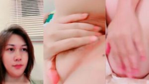 VCS Rebecca Bondol Sange Bantu Kamu Sampe Crot Dream