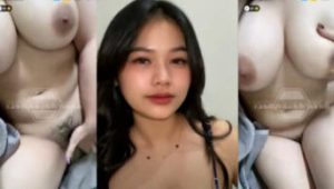 VCS Rensa Susu Tobrut Cantik Gemes Keluarin Bareng Yuk