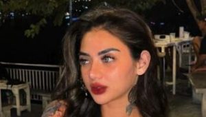 Viral Gladys Alganesy Lingerie Merah Pap Colmek Full Meki